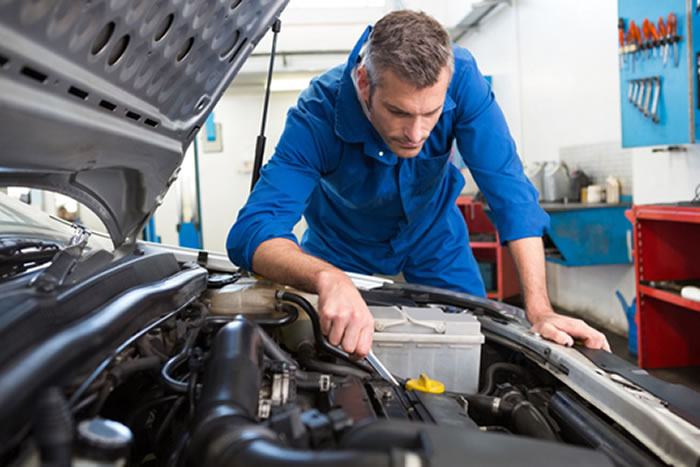 Car Tune-up Service in Weaverville, NC